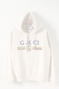   GUCCI グッチ HOODED{-AIS}