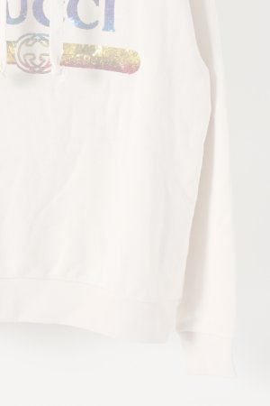画像4:   GUCCI グッチ HOODED{-AIS}
