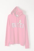   GUCCI グッチ HOODED{-AIS}