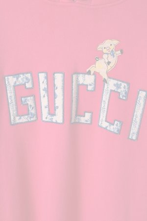 画像4:   GUCCI グッチ HOODED{-AIS}
