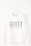   GUCCI グッチ SWEAT{-AIS}