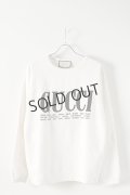 {SOLD}GUCCI グッチ SWEAT{-AIS}