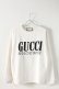 画像1: {SOLD}GUCCI グッチ SWEAT{-AIS} (1)