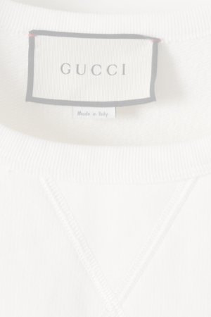 画像2:   GUCCI グッチ SWEAT{-AIS}