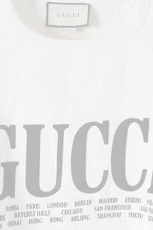 画像3:   GUCCI グッチ SWEAT{-AIS}