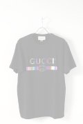   GUCCI グッチ T-SHIRTS{-AIS}