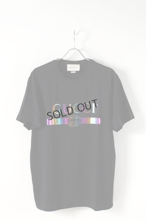 画像1: {SOLD}GUCCI グッチ T-SHIRTS{-AIS}