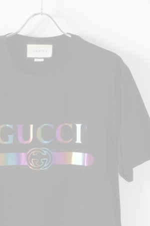 画像3:   GUCCI グッチ T-SHIRTS{-AIS}