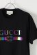 画像3: {SOLD}GUCCI グッチ T-SHIRTS{-AIS} (3)