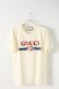 画像1: GUCCI グッチ T-SHIRTS{-AIS} (1)