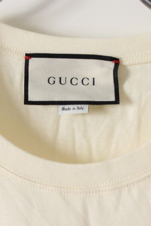 画像2: GUCCI グッチ T-SHIRTS{-AIS}