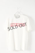 {SOLD}DGUCCI グッチ T-SHIRTS{-AIS}