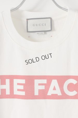 画像3: {SOLD}DGUCCI グッチ T-SHIRTS{-AIS}