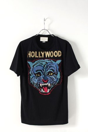 画像1: GUCCI グッチ T-SHIRTS{-AIS}