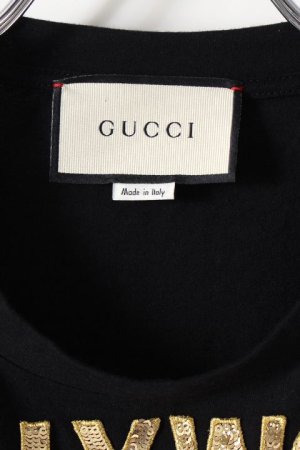 画像2: GUCCI グッチ T-SHIRTS{-AIS}