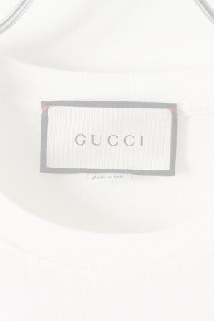 画像2:  {SOLD} GUCCI グッチ T-SHIRTS{-AIS}