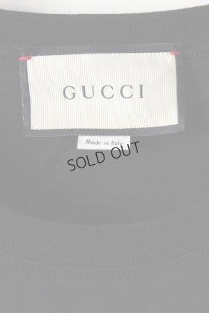 画像2: {SOLD}GUCCI グッチ T-SHIRTS{-AIS}