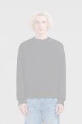   MARNI マルニ ツイスト クルーネック セーター {GCMG0210A0UFC65200N99-BDS}  :GCMG0210-00N99 