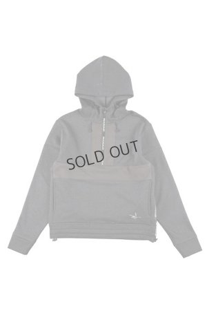 画像1: 1PIU1UGUALE3 GOLF ウノピゥウノウグァーレトレ ゴルフ 113 ADP GOLF PLAYERS SNEAD PARKA{-BDA}