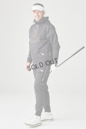 画像4: 1PIU1UGUALE3 GOLF ウノピゥウノウグァーレトレ ゴルフ 113 ADP GOLF PLAYERS SNEAD PARKA{-BDA}