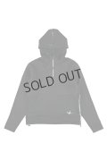1PIU1UGUALE3 GOLF ウノピゥウノウグァーレトレ ゴルフ 113 ADP GOLF PLAYERS SNEAD PARKA{-BDA}