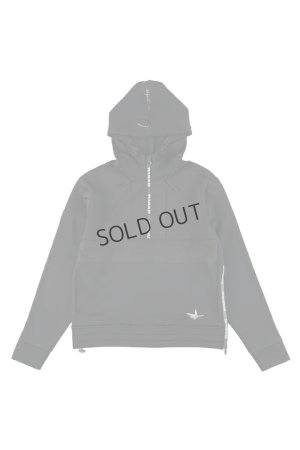 画像1: 1PIU1UGUALE3 GOLF ウノピゥウノウグァーレトレ ゴルフ 113 ADP GOLF PLAYERS SNEAD PARKA{-BDA}