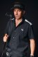 画像4: 1PIU1UGUALE3 GOLF ウノピゥウノウグァーレトレ ゴルフ ADP GOLF HEM TAPE ACTIVE SHIRTS{E-}{-BFS} (4)