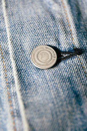 画像7: guernika ゲルニカ Graffiti Paint Denim Jacket{-BDA}{E-}