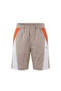 1PIU1UGUALE3 GOLF ウノピゥウノウグァーレトレ ゴルフ ADP GOLF SPORTS 3D SHORTS{E-}{-BFS}