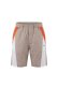 画像1: 1PIU1UGUALE3 GOLF ウノピゥウノウグァーレトレ ゴルフ ADP GOLF SPORTS 3D SHORTS{E-}{-BFS} (1)