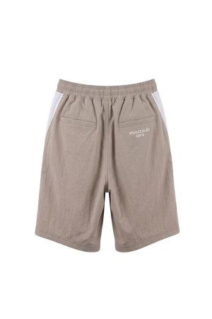 画像2: 1PIU1UGUALE3 GOLF ウノピゥウノウグァーレトレ ゴルフ ADP GOLF SPORTS 3D SHORTS{E-}{-BFS}