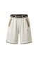 画像1: 1PIU1UGUALE3 GOLF ウノピゥウノウグァーレトレ ゴルフ ADP GOLF HEM TAPE ACTIVE SHORTS{E-}{-BFS} (1)