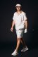 画像3: 1PIU1UGUALE3 GOLF ウノピゥウノウグァーレトレ ゴルフ ADP GOLF HEM TAPE ACTIVE SHORTS{E-}{-BFS} (3)