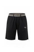 1PIU1UGUALE3 GOLF ウノピゥウノウグァーレトレ ゴルフ ADP GOLF HEM TAPE ACTIVE SHORTS{E-}{-BFS}