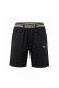 画像1: 1PIU1UGUALE3 GOLF ウノピゥウノウグァーレトレ ゴルフ ADP GOLF HEM TAPE ACTIVE SHORTS{E-}{-BFS} (1)