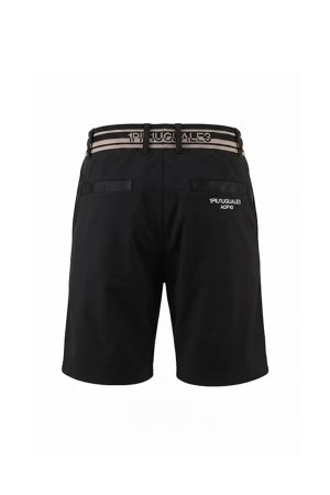 画像2: 1PIU1UGUALE3 GOLF ウノピゥウノウグァーレトレ ゴルフ ADP GOLF HEM TAPE ACTIVE SHORTS{E-}{-BFS}