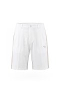   1PIU1UGUALE3 GOLF ウノピゥウノウグァーレトレ ゴルフ ADP GOLF CENTER PIN SHORTS{E-}{-BFS}
