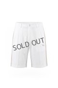 {SOLD}1PIU1UGUALE3 GOLF ウノピゥウノウグァーレトレ ゴルフ ADP GOLF CENTER PIN SHORTS{E-}{-BFS}