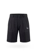 1PIU1UGUALE3 GOLF ウノピゥウノウグァーレトレ ゴルフ ADP GOLF CENTER PIN SHORTS{E-}{-BFS}