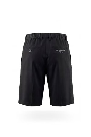 画像2: 1PIU1UGUALE3 GOLF ウノピゥウノウグァーレトレ ゴルフ ADP GOLF CENTER PIN SHORTS{E-}{-BFS}