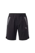 1PIU1UGUALE3 GOLF ウノピゥウノウグァーレトレ ゴルフ ADP GOLF CRAZY SHORTS{E-}{-BFS}