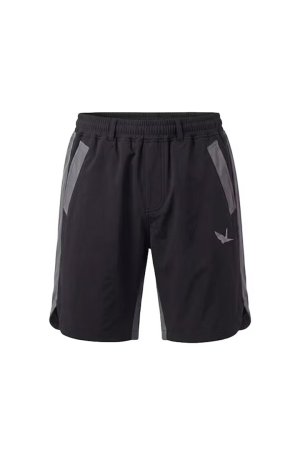 画像1: 1PIU1UGUALE3 GOLF ウノピゥウノウグァーレトレ ゴルフ ADP GOLF CRAZY SHORTS{E-}{-BFS}