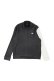 画像1: 【周年記念 10%OFF ｜44,000円→39,600円】 1PIU1UGUALE3 GOLF ウノピゥウノウグァーレトレ ゴルフ 113 ADP GOLF L/S MOCK NECK CRAZY{-BDA} (1)