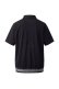 画像2: 1PIU1UGUALE3 GOLF ウノピゥウノウグァーレトレ ゴルフ ADP GOLF HEM TAPE RETRO SPORT POLO{E-}{-BFS} (2)