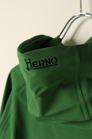 画像4: HERNO ヘルノ ESSENCE ボンバージャケット{GI000335U12301S7410-BCS}