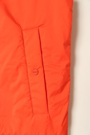 画像2: 【 30%OFF セール86,900円→60,830円】 HERNO ヘルノ NUAGE ウエストコート ベスト{GI000336U192885860-BCS}