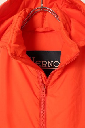 画像3: 【 30%OFF セール86,900円→60,830円】 HERNO ヘルノ NUAGE ウエストコート ベスト{GI000336U192885860-BCS}