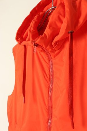 画像4: 【 30%OFF セール86,900円→60,830円】 HERNO ヘルノ NUAGE ウエストコート ベスト{GI000336U192885860-BCS}