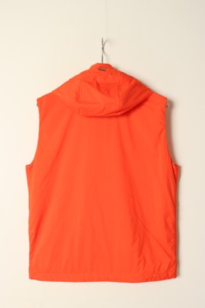 画像5: 【 30%OFF セール86,900円→60,830円】 HERNO ヘルノ NUAGE ウエストコート ベスト{GI000336U192885860-BCS}