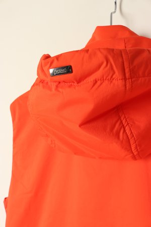 画像6: 【 30%OFF セール86,900円→60,830円】 HERNO ヘルノ NUAGE ウエストコート ベスト{GI000336U192885860-BCS}